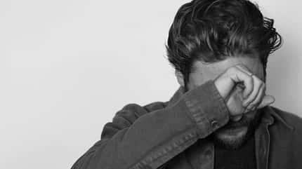 Daniel Bruehl Interview