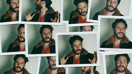 Daniel Brühl Interview