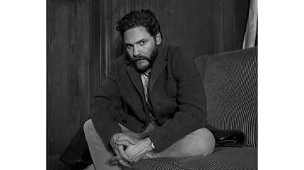 Daniel Bruehl Interview