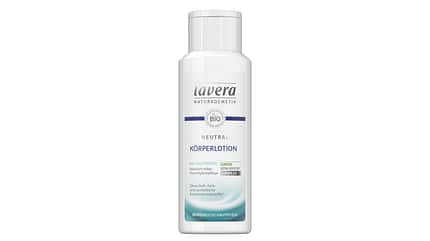 Bodylotion für trockene Haut Bodylotion für trockene Haut