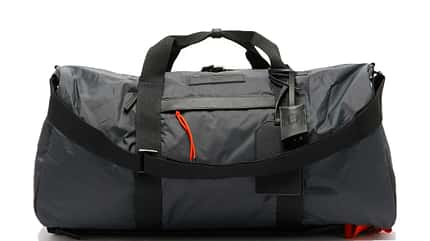 Want Les Essentiel Weekender Tasche Want Les Essentiel Weekender Tasche