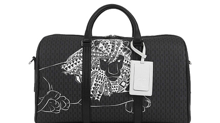 Boss x Meissen Weekender Boss x Meissen Weekender