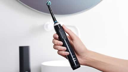 Die neue Oral-B X GENIUS Die neue Oral-B X GENIUS