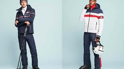 Tommy x Rossignol Tommy x Rossignol