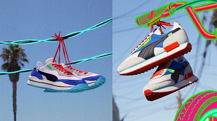 Puma Style Rider Ride On Puma Style Rider Ride On