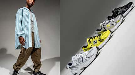 New Balance 530 New Balance 530