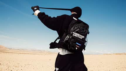 Ader Erorr x Eastpak Kollab Ader Erorr x Eastpak Kollab