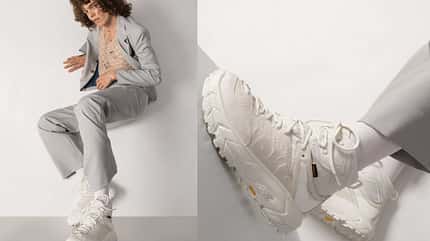 Hoka One One x Opening Ceremony Hoka One One x Opening Ceremony