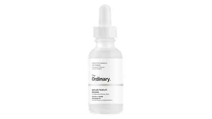 Salicylic Acid von The Ordinary Salicylic Acid von The Ordinary