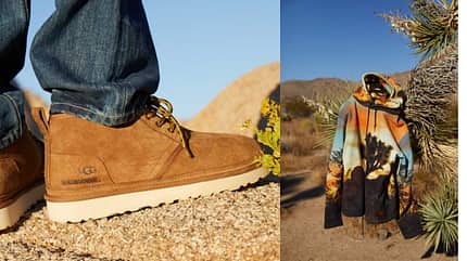 Fashion News Ugg x Neighborhood Fashion News Ugg x Neighborhood