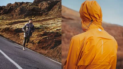 Arket Running Sportswear Arket Running Sportswear