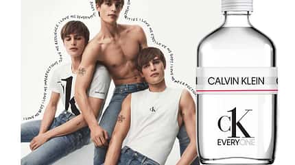 Calvin Klein Everyone Calvin Klein Everyone