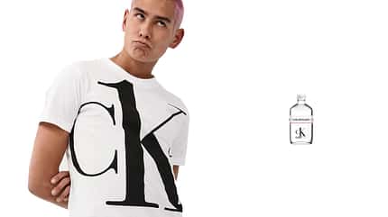 Calvin Klein Everyone Calvin Klein Everyone