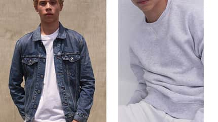 Levi's Made & Crafted SS20 Levi's Made & Crafted SS20