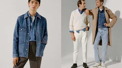 Arket Everyday Denim Arket Everyday Denim