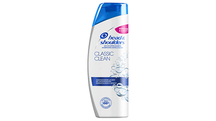 "Classic Clean Wirksam & Sanft" von Head & Shoulders