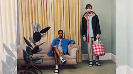 Uniqlo x JW Anderson Kollektion Sommer 2020 Uniqlo x JW Anderson Kollektion Sommer 2020