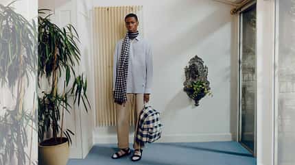 Uniqlo x JWAnderson Kollektion Uniqlo x JWAnderson Kollektion