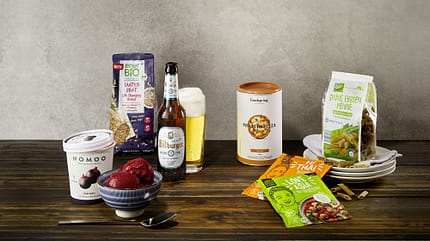 Good Food Award 2020 Good Food Awards 2020