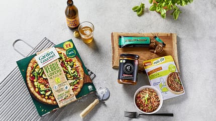 Good Food Award 2020 Good Food Awards 2020