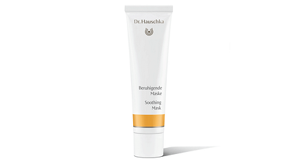 Beruhigende Maske von Dr. Hauschka Beruhigende Maske von Dr. Hauschka