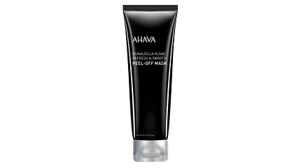 Dunaliella Algae Refresh & Smooth Peel-Off Mask von Ahava Dunaliella Algae Refresh & Smooth Peel-Off Mask von Ahava