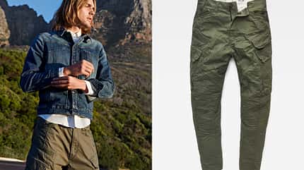 G-Star RAW Cargo-MIlitary G-Star RAW Cargo-MIlitary