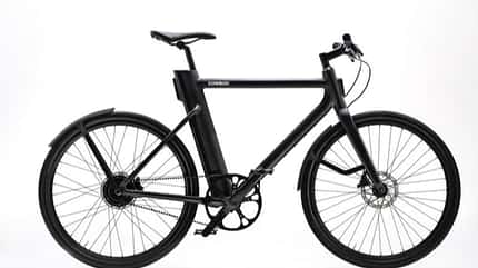 Cowboy City-E-Bike Cowboy City-E-Bike