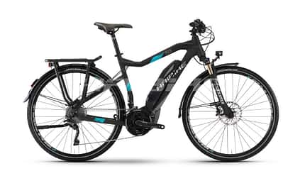 Haibike SDURO Trekking 5.0 Haibike SDURO Trekking 5.0