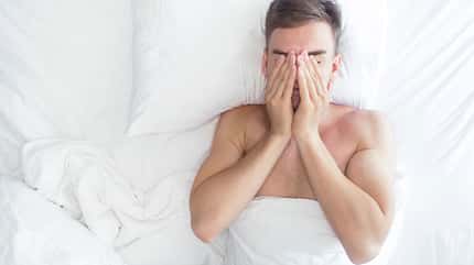 POIS, Spermaallergie Bei einer Spermaallergie treten nach dem Orgasmus grippeähnliche Symptome auf