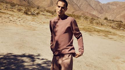 Esprit Achroma Capsule Collection Esprit Achroma Capsule Collection