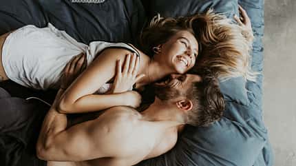 Haben Paare mehr Sex im Homeoffice? Haben Paare mehr Sex im Homeoffice?