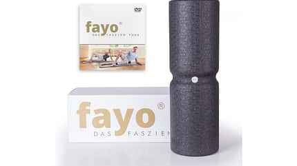 Faszienrollen Faszienrollen