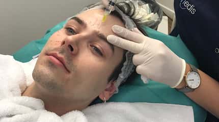 Mesotherapie im Test Mesotherapie im Test