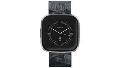Die Fitbit Versa 2 ist die neuste Smartwatch-Generation von Fitbit Die Fitbit Versa 2 ist die neuste Smartwatch-Generation von Fitbit