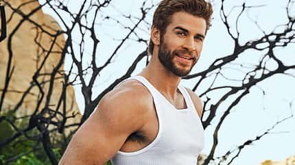 So bekommst du Oberarme wie Liam Hemsworth So bekommst du Oberarme wie Liam Hemsworth