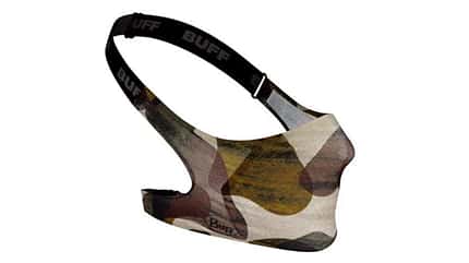 Buff Filter Mask Buff Filter Mask