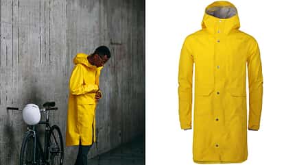 Regenjacken FW20 / POC Regenjacken FW20 / POC