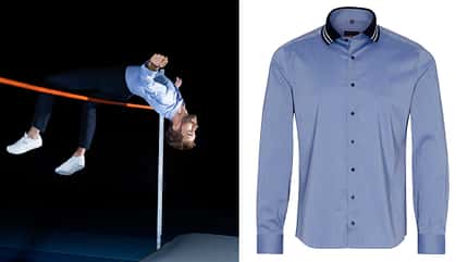Performance-Wear FW20 / Eterna Performance-Wear FW20 / Eterna