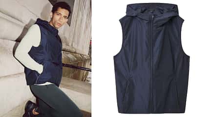 Performance-Wear FW20 / COS Performance-Wear FW20 / COS