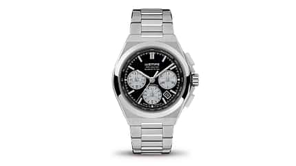 Chronographen FW20 - Wempe Chronographen FW20 - Wempe