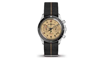Chronographen FW20 - Bell & Ross Chronographen FW20 - Bell & Ross