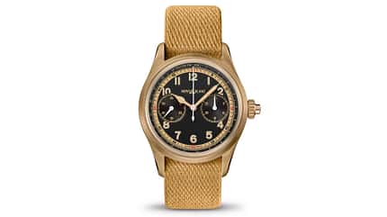 Chronographen FW20 - Montblanc Chronographen FW20 - Montblanc