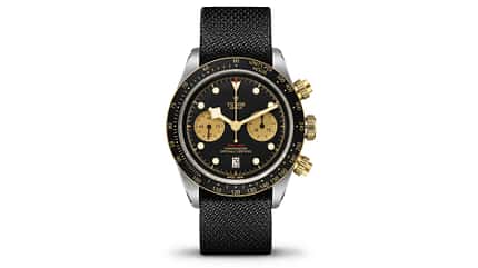 Chronographen FW20 - Tudor Chronographen FW20 - Tudor