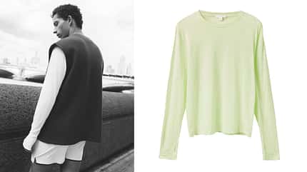 Longsleeves FW20 / COS Active Longsleeves FW20 / COS Active
