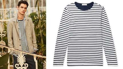 Longsleeve FW20 / Mr. P Longsleeve FW20 / Mr. P