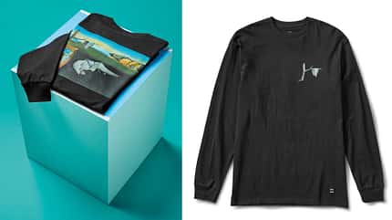 Longsleeves FW20 / Vans x MoMA Longsleeves FW20 / Vans x MoMA