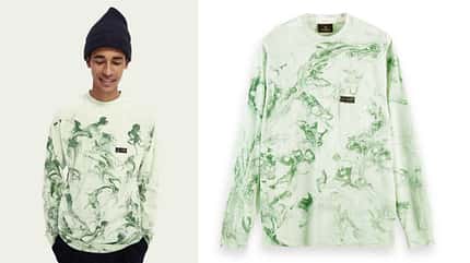 Longsleeves FW20 / Scotch & Soda Longsleeves FW20 / Scotch & Soda