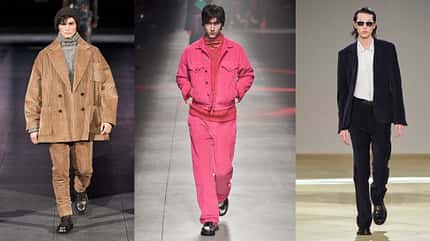 Kord / Designer-Trends FW20 Kord / Designer-Trends FW20