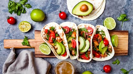 So hast du Avocados bestimmt noch nie gegessen